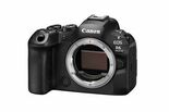 Test Canon EOS R6 Mark III