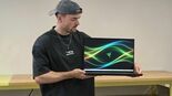 Test Razer Blade 18