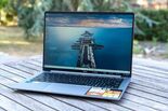 Test Tecno Megabook T1