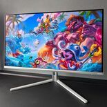 Test Philips EVNIA 32M2N8900