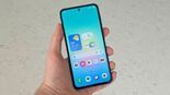 Test Samsung Galaxy A27