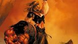 Test Barbarian
