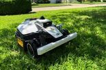 Test Mammotion Luba Mini