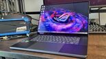 Test Asus ROG Zephyrus G16