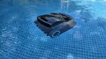 Test Aiper Scuba X1