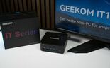 Test Geekom IT13