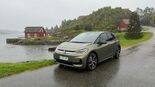 Test Volkswagen ID.3
