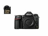 Test Nikon D780
