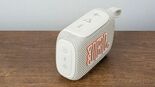 Test JBL GO 5