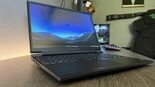 Test Alienware 15