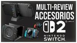 Test Nintendo Switch 2