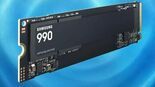 Test Samsung 990
