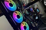 Test Arctic P12 Pro
