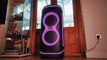 Test JBL PartyBox 720