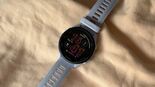 Test Garmin Forerunner 70