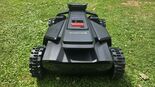 Test Segway Navimow X420