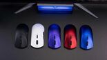 Test Rapoo VT7 Max