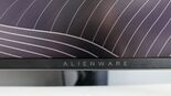 Test Alienware AW3226DM