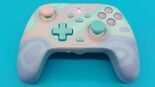 Test GameSir T7