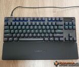 Test SteelSeries Apex Pro