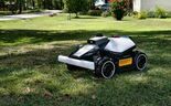Test Mammotion Luba Mini
