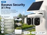 Test Baseus Security X1 Pro