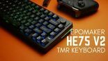 Test Epomaker HE75