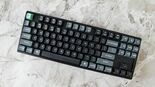 Test Keychron K8