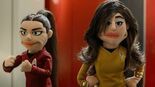 Test Star Trek Strange New Worlds