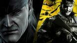 Test Metal Gear Master Collection Vol. 2