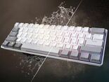 Test Corsair Clipper Pro Mini 60