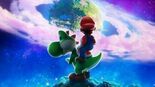 Test Super Mario Galaxy