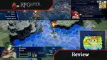 Test Brigandine Abyss