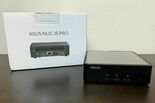 Test Asus NUC 15 Pro