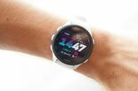 Test Garmin Forerunner 70