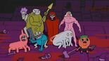 Test Blood Dungeon