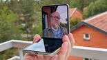 Test Samsung Galaxy Z Flip 8