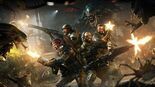 Test Aliens Fireteam Elite 2