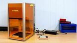 Test xTool F2 Ultra
