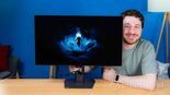 Test Asus ROG Strix OLED XG27AQDMG