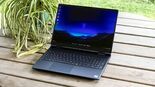 Test Alienware 16X Aurora