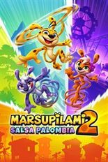 Test Marsupilami 2
