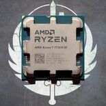 Test AMD Ryzen 7 7700X