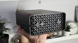 Test HP Z2 Mini