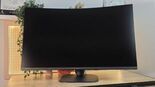 Test Alienware AW3226DM