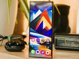 Test Samsung Galaxy Z Fold 8 Ultra