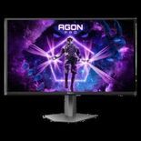 Test AOC Agon Pro AG276QZD