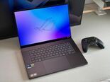 Test Asus ROG Zephyrus G16