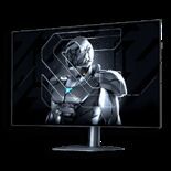 Test Gigabyte MO27Q2
