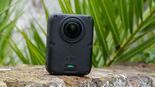Test DJI Osmo 360